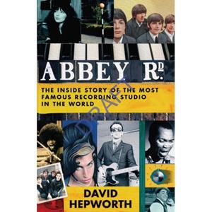 Transworld Abbey Road Studios At 90 - David Hepworth