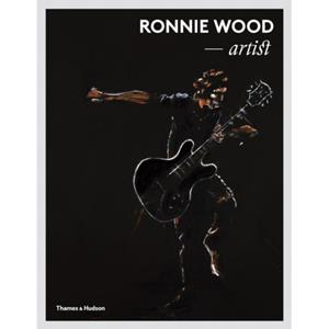 Thames & Hudson Ronnie Wood - Ronnie Wood
