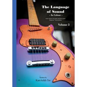 Pumbo.Nl B.V. The Language Of Sound - In Colour / Volume 3 - Karrarikh Tor