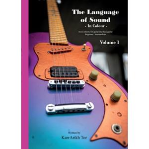 Pumbo.Nl B.V. The Language Of Sound - In Colour / Volume 1 - Karrarikh Tor