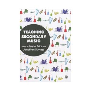 Sage Teaching Secondary Music - Price