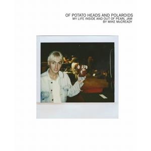 Random House Us Of Potato Heads And Polaroids - Mike Mccready