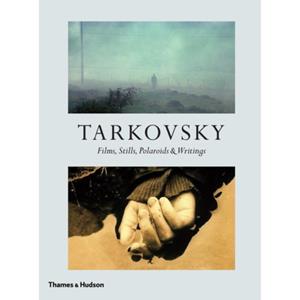 Thames & Hudson Tarkovsky - Andre A Tarkovsky