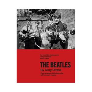 Welbeck The Beatles By Terry O'Neill - Terry O'Neill