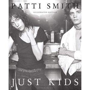 Bloomsbury Just Kids Illustrated Edition - Patti Smith