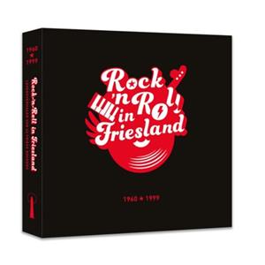Louise, Uitgeverij Rock-'N-Roll In Friesland 1960-1999