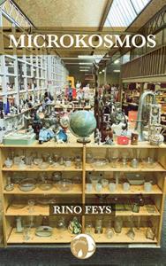 Rino Feys Microkosmos -   (ISBN: 9789462672574)