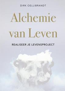 Brave New Books Alchemie Van Leven - Dirk Oellibrandt