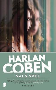 Harlan Coben Vals spel -   (ISBN: 9789059901032)