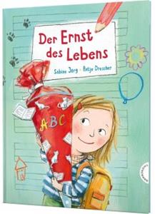 Thienemann in der Thienemann-Esslinger Verlag GmbH Der Ernst des Lebens