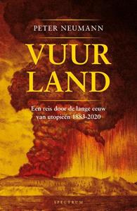 Peter Neumann Vuurland -   (ISBN: 9789000388363)