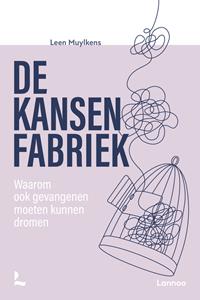 Leen Muylkens De kansenfabriek -   (ISBN: 9789401488358)