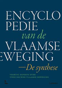 Lannoo Encyclopedie van de Vlaamse beweging -   (ISBN: 9789401492492)
