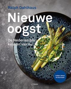 Ralph Dahlhaus Nieuwe oogst -   (ISBN: 9789089899521)