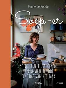 Janine de Roode Soep-er -   (ISBN: 9789089899576)