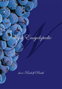 Rudolf Pierik Wijn Encyclopedie -   (ISBN: 9789493299023)