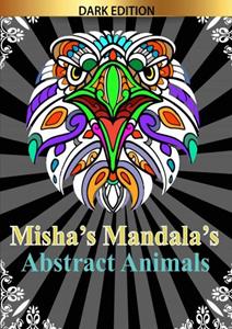 DHR Hugo Elena Misha's mandala's -   (ISBN: 9789403693354)