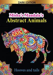 DHR Hugo Elena Misha's mandala's -   (ISBN: 9789403693361)