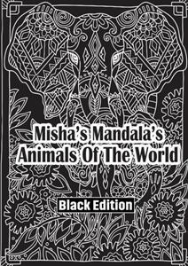 DHR Hugo Elena Misha's mandala's -   (ISBN: 9789403693415)