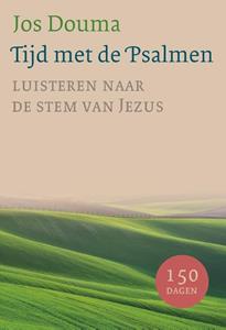 Jos Douma Tijd met de Psalmen -   (ISBN: 9789033803581)