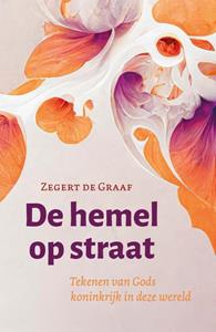 Zegert de Graaf De hemel op straat -   (ISBN: 9789033803604)
