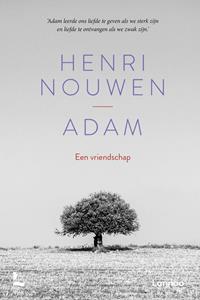 Henri Nouwen Adam -   (ISBN: 9789401494281)