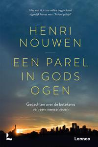 Henri Nouwen Een parel in Gods ogen -   (ISBN: 9789401494533)