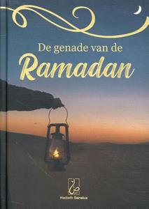 Umm Abdullah De genade van de Ramadan -   (ISBN: 9789464740097)