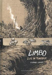 Stephan Louwes Limbo 1-2-3 (set) -   (ISBN: 9789492672643)
