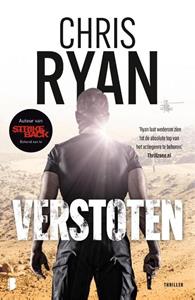 Chris Ryan Verstoten -   (ISBN: 9789022599143)