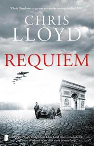 Chris Lloyd Requiem -   (ISBN: 9789022599372)