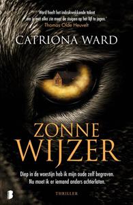 Catriona Ward Zonnewijzer -   (ISBN: 9789022599396)