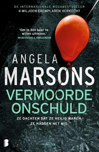 Angela Marsons Vermoorde onschuld -   (ISBN: 9789022599495)