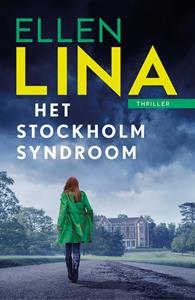 Ellen Lina Het stockholmsyndroom -   (ISBN: 9789026157929)