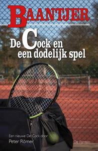 Baantjer De Cock en een dodelijk spel -   (ISBN: 9789026158957)