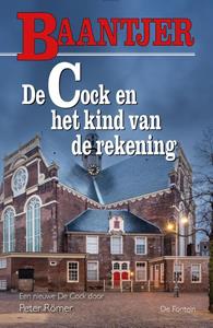 Baantjer De Cock en het kind van de rekening -   (ISBN: 9789026159015)