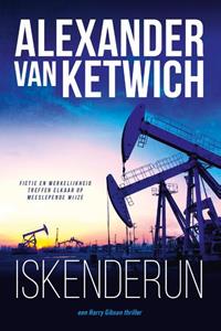 Alexander van Ketwich Verschuur Iskenderun -   (ISBN: 9789051799767)