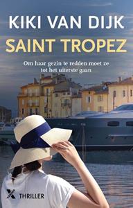 Kiki van Dijk Saint Tropez -   (ISBN: 9789401619783)