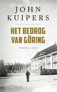 John Kuipers Het bedrog van Göring -   (ISBN: 9789403128696)