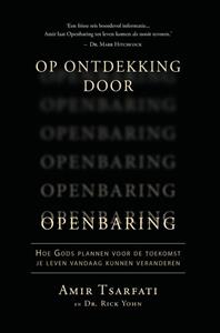 Amir Tsarfati, Rick Yohn Op ontdekking door Openbaring -   (ISBN: 9789064513947)