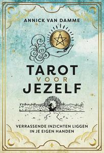 Annick van Damme Tarot voor jezelf -   (ISBN: 9789020219982)