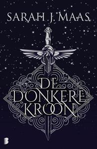 Sarah J. Maas De donkere kroon -   (ISBN: 9789022599389)