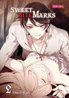 Sweet Bite Marks 02 by Ruis