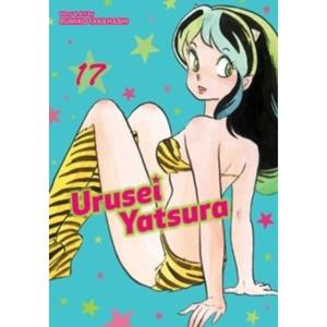Viz Media Urusei Yatsura (17) - Rumiko Takahashi