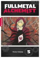 Altraverse Fullmetal Alchemist Ultra Edition 05