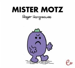 Rieder Mister Motz