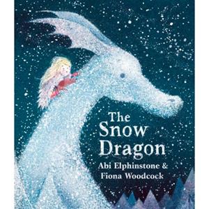 Simon & Schuster Uk Snow Dragon - Abi Elphinstone