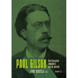 Academic & Scientific Publishers Paul Gilson