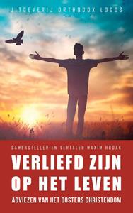 Maxim Hodak Verliefd Zijn op het Leven -   (ISBN: 9781804840276)