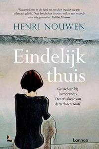 Henri Nouwen Eindelijk thuis -   (ISBN: 9789401494267)